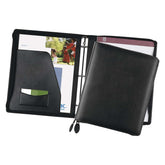 Exec-U-Line Zippered Ring Binder